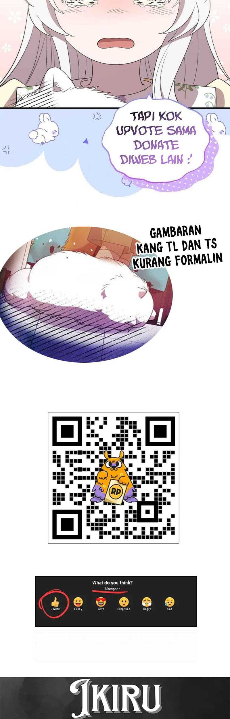 Superstar From Age 0 chapter 48 halaman 57