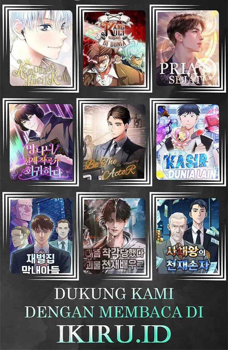 Superstar From Age 0 chapter 48 halaman 58