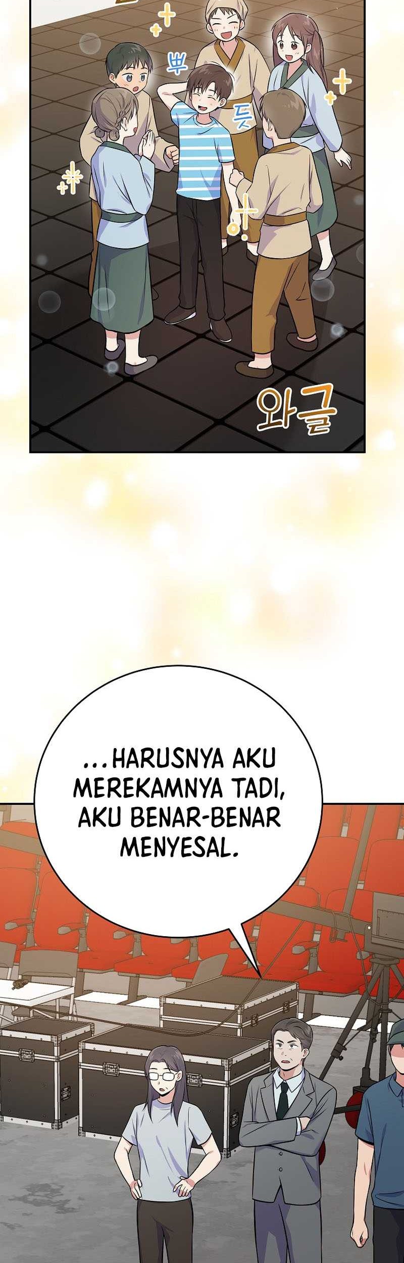 Superstar From Age 0 Bab 49 halaman 3