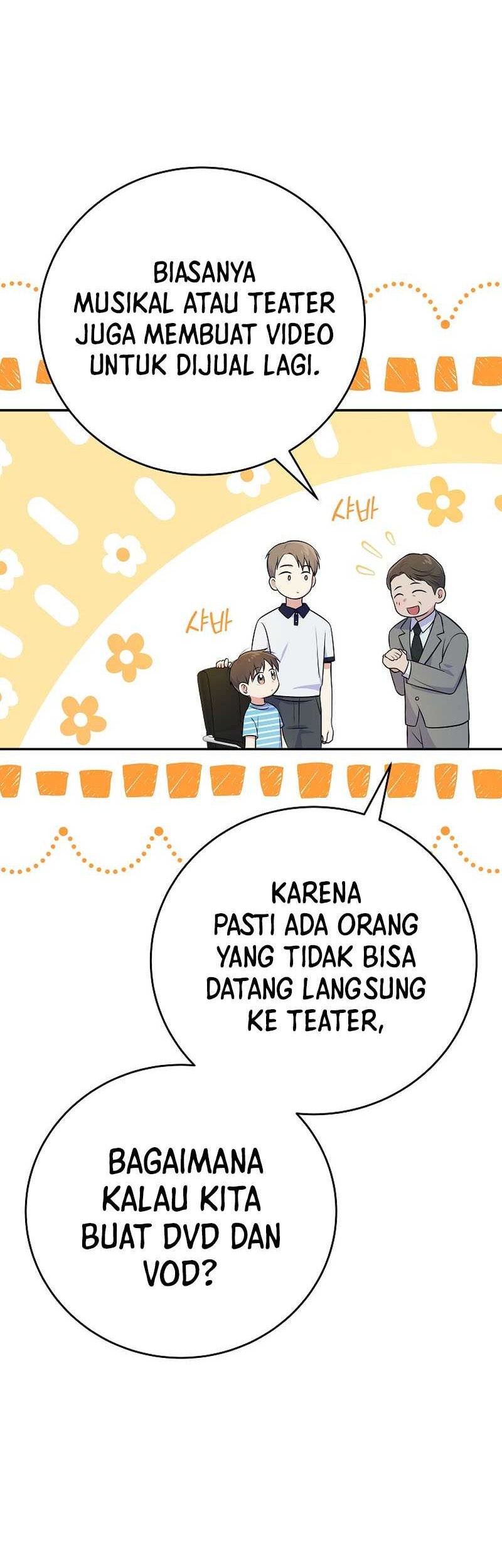 Superstar From Age 0 Bab 49 halaman 11