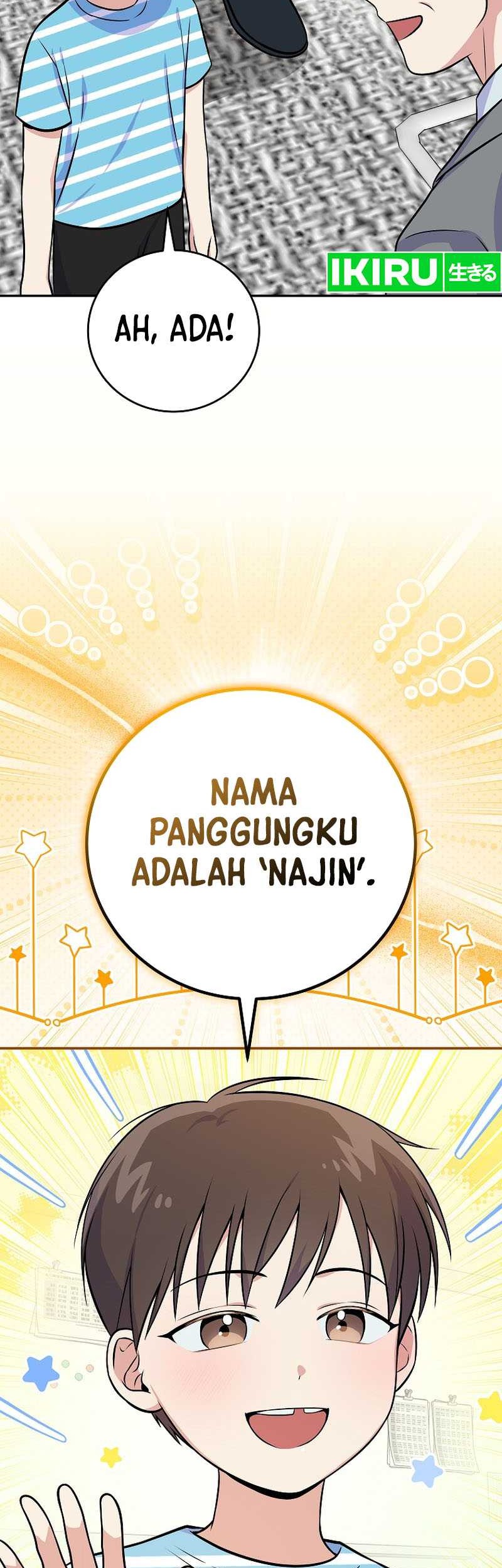 Superstar From Age 0 Bab 49 halaman 16