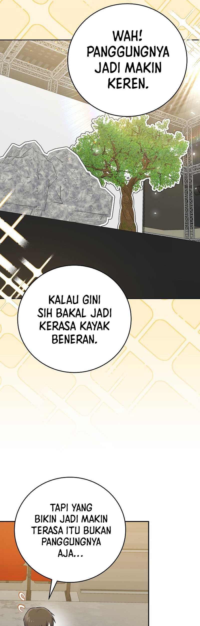 Superstar From Age 0 Bab 49 halaman 20