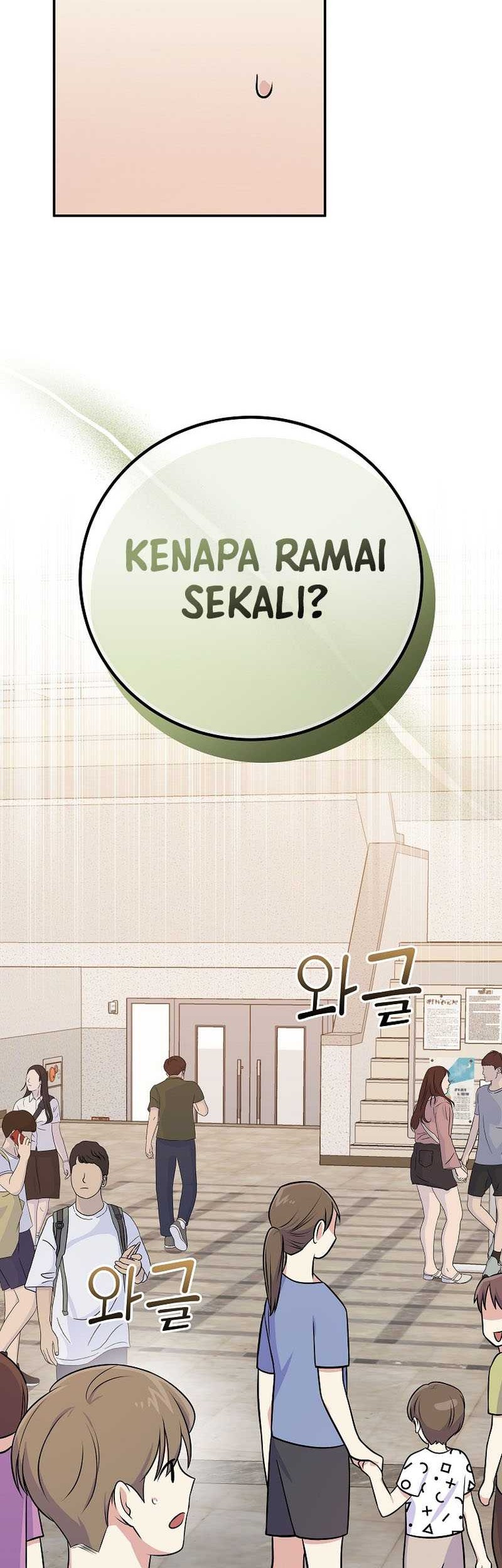 Superstar From Age 0 Bab 49 halaman 39
