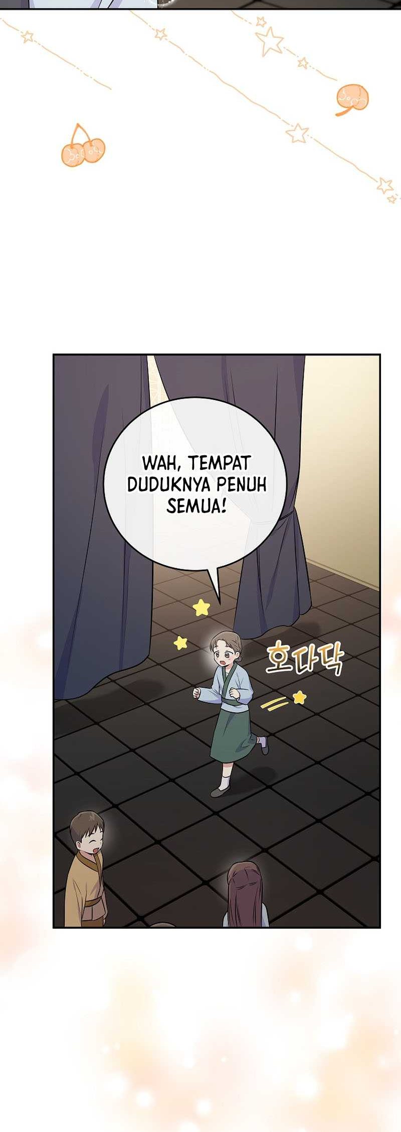 Superstar From Age 0 Bab 49 halaman 49