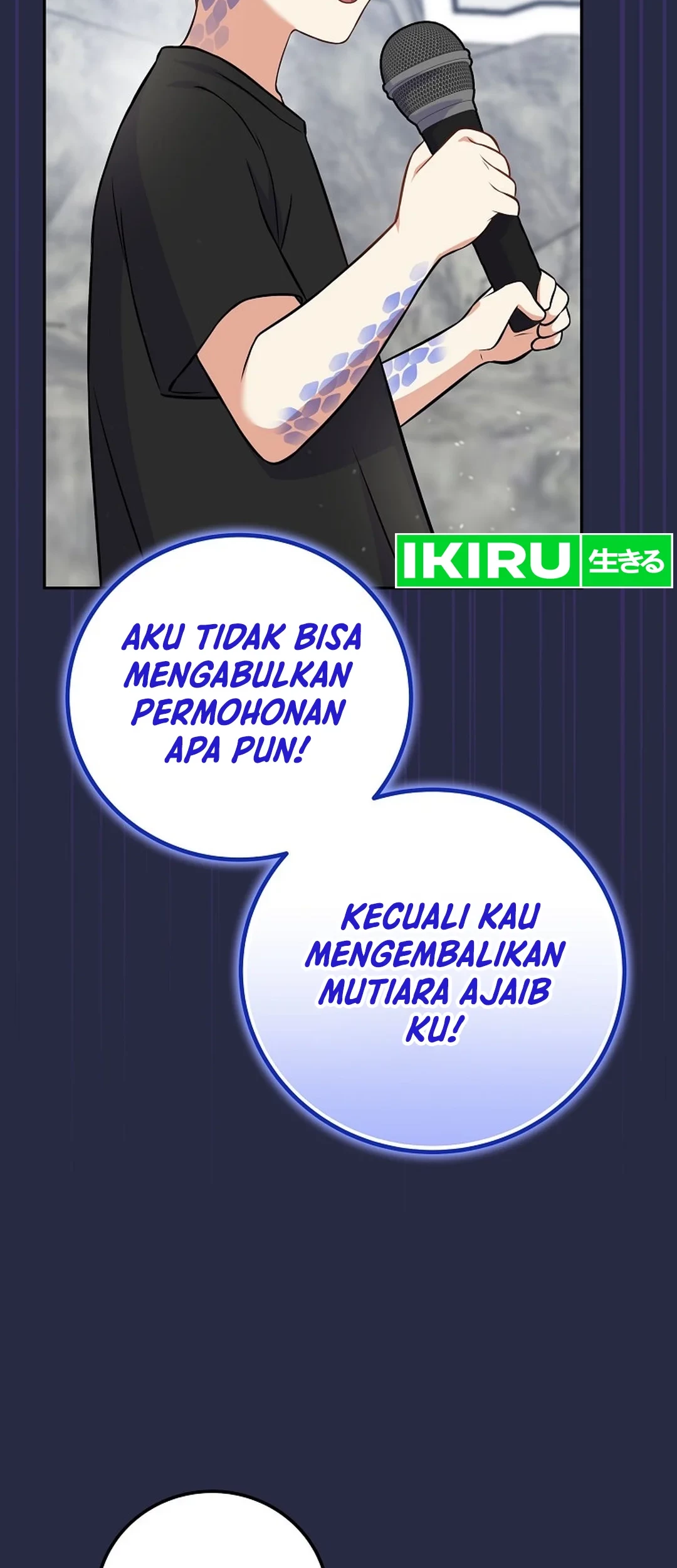 Superstar From Age 0 Bab 50 halaman 38