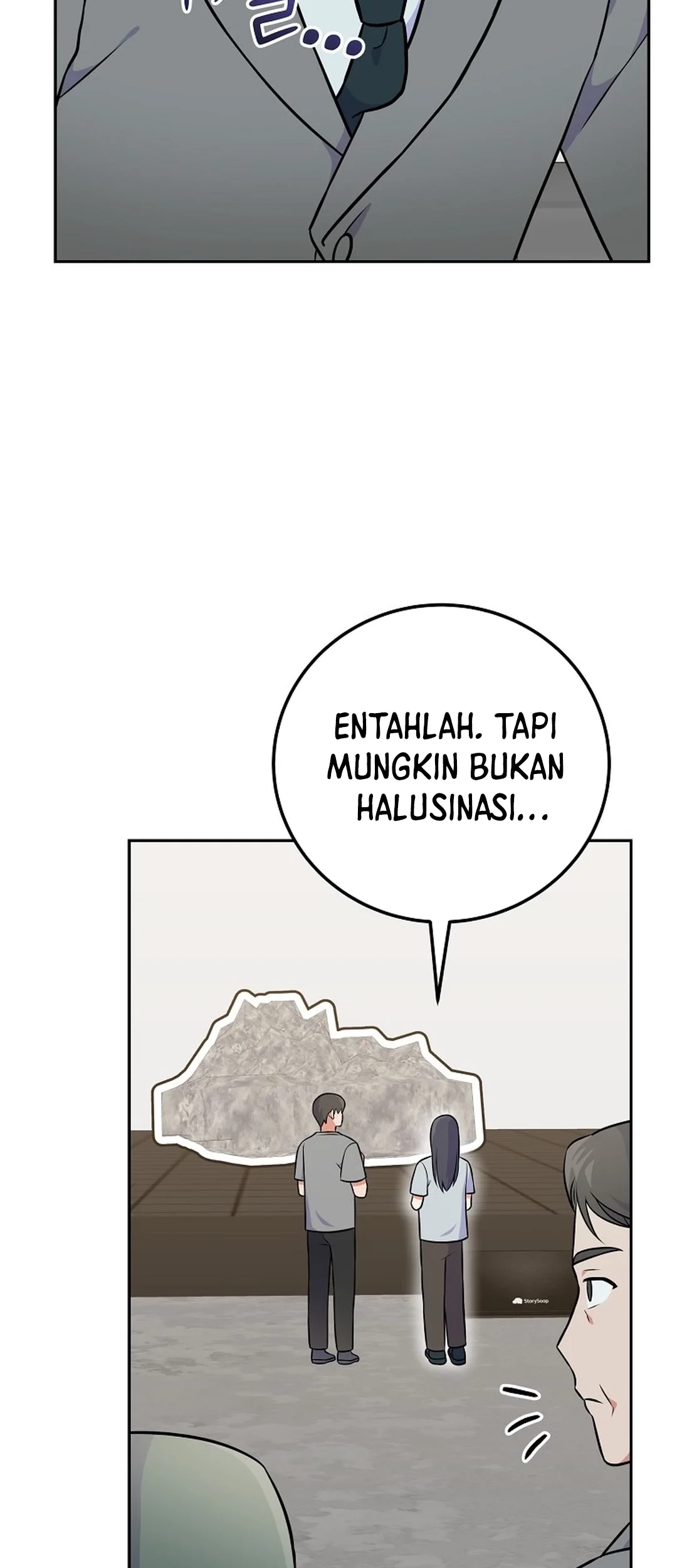 Superstar From Age 0 Bab 50 halaman 87