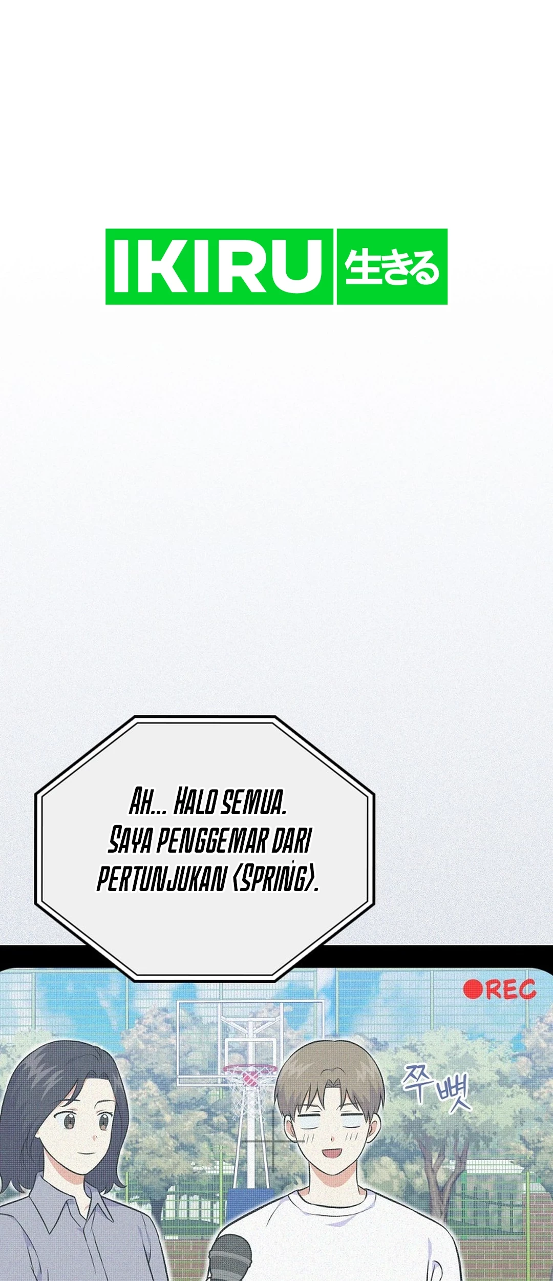 Superstar From Age 0 Bab 51 halaman 25
