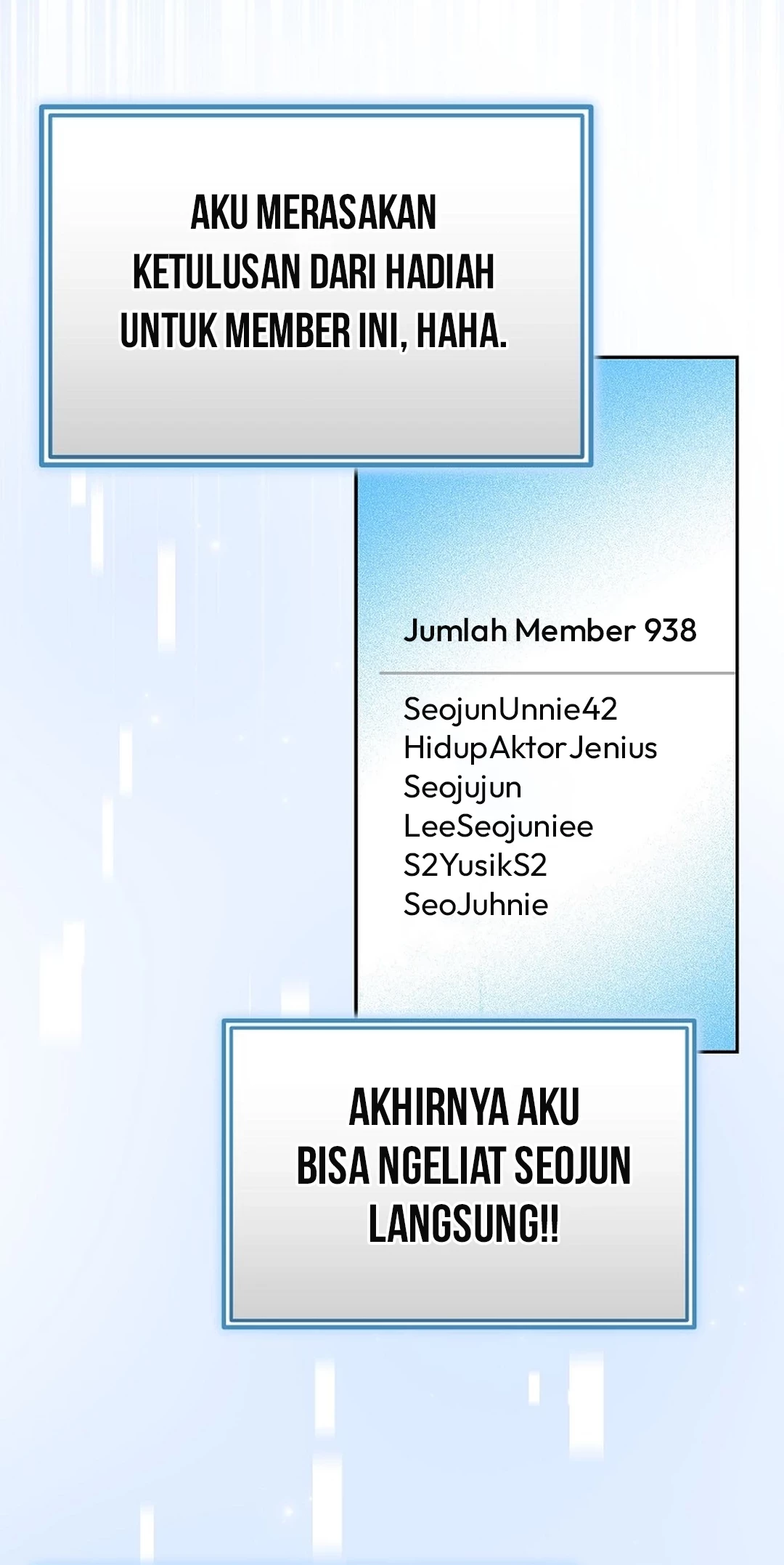 Superstar From Age 0 Bab 51 halaman 36