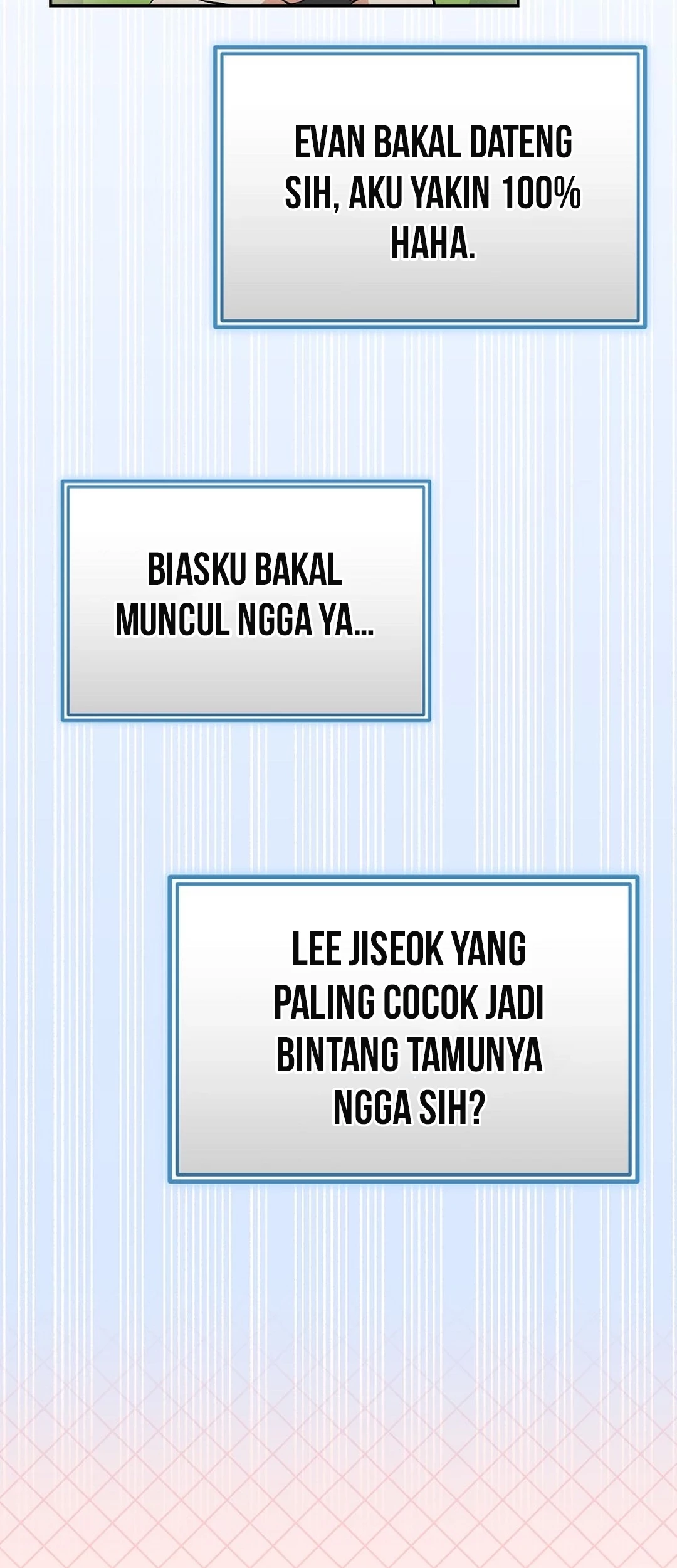 Superstar From Age 0 Bab 51 halaman 51