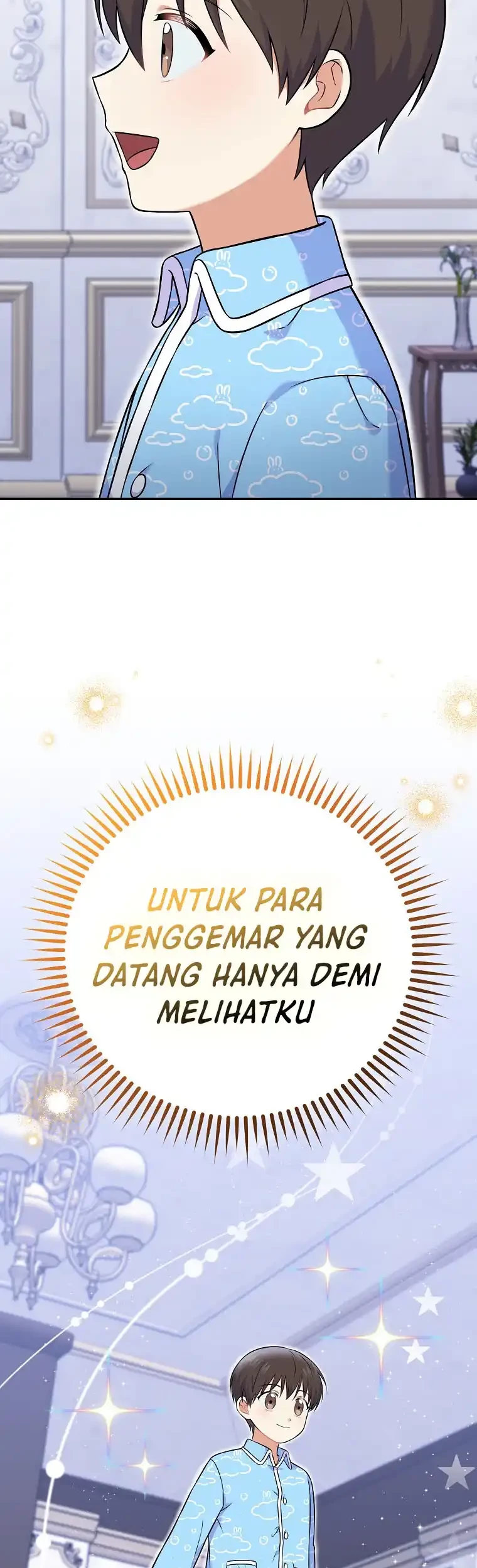 Superstar From Age 0 Bab 52 halaman 12