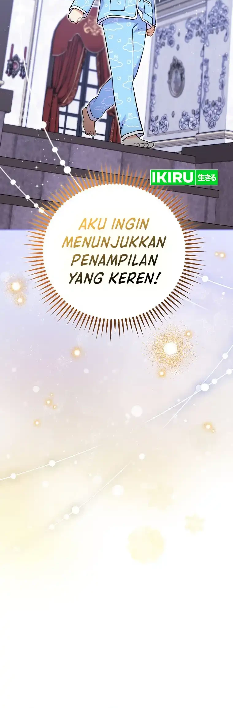 Superstar From Age 0 Bab 52 halaman 13