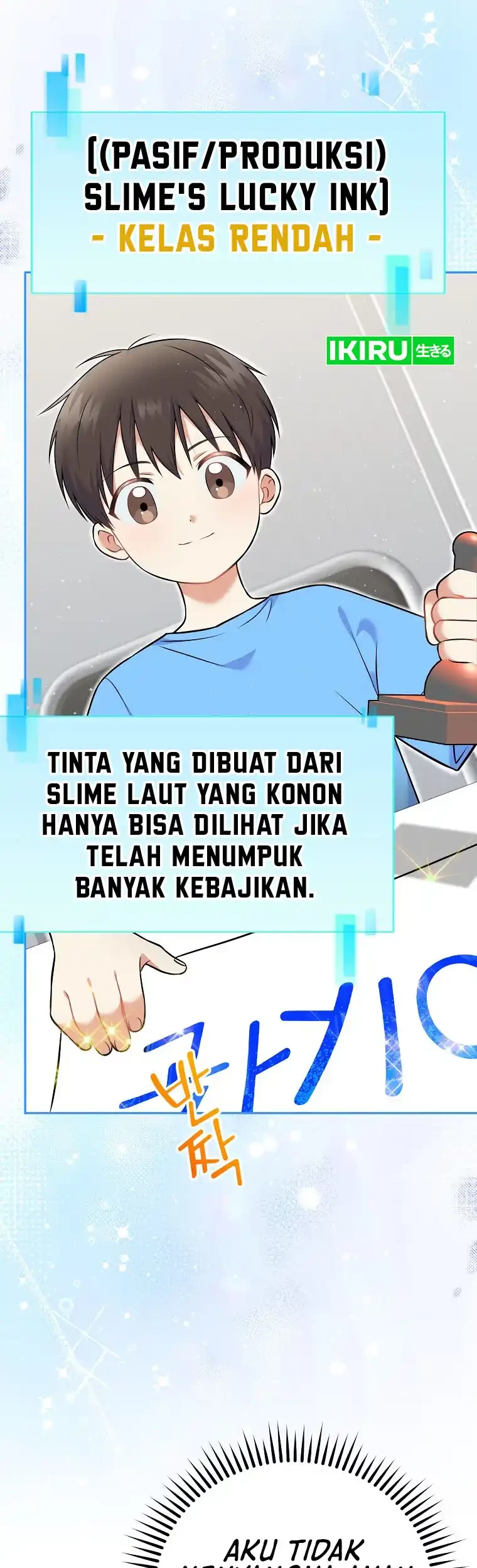 Superstar From Age 0 Bab 52 halaman 18