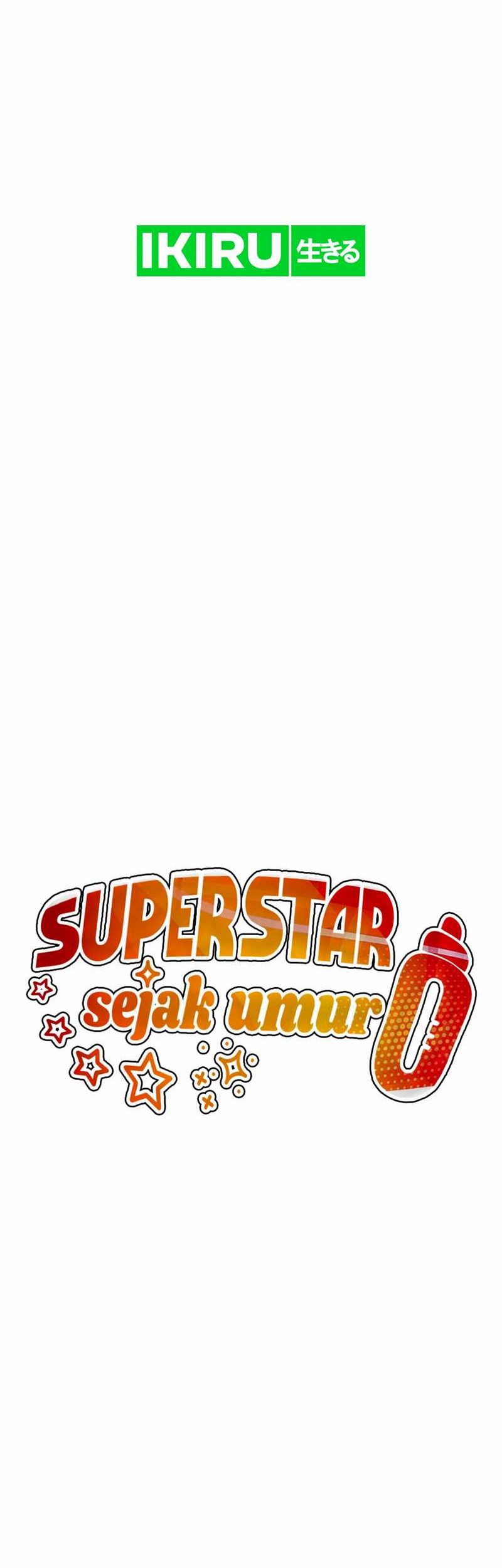 Superstar From Age 0 Bab 53 halaman 26