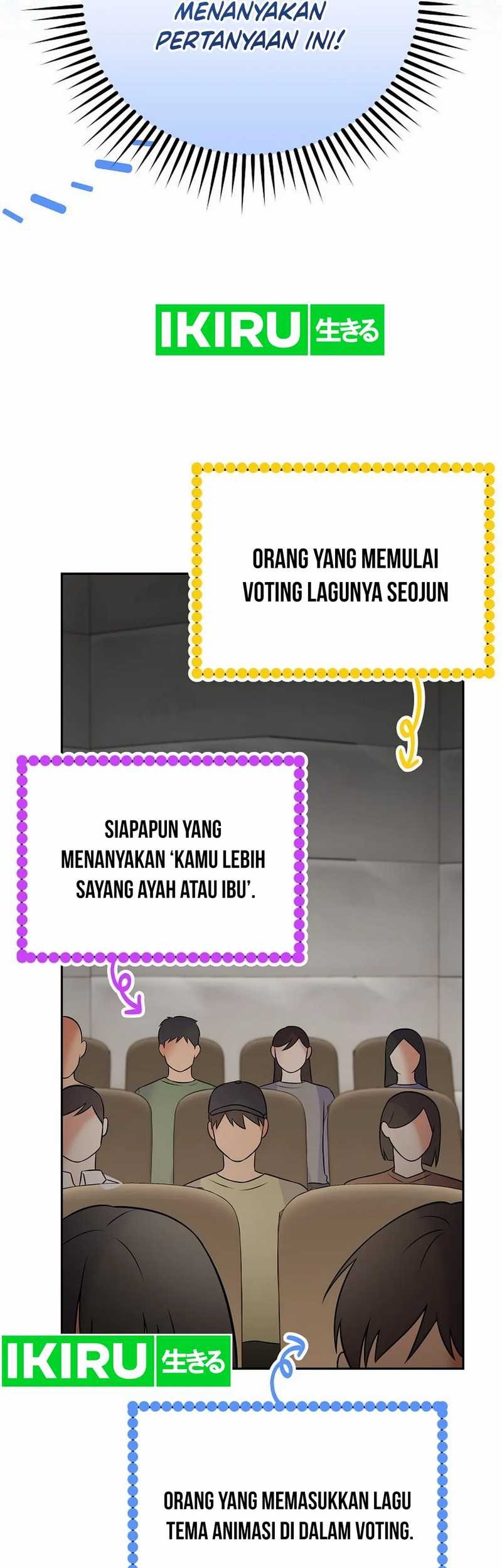 Superstar From Age 0 Bab 53 halaman 37