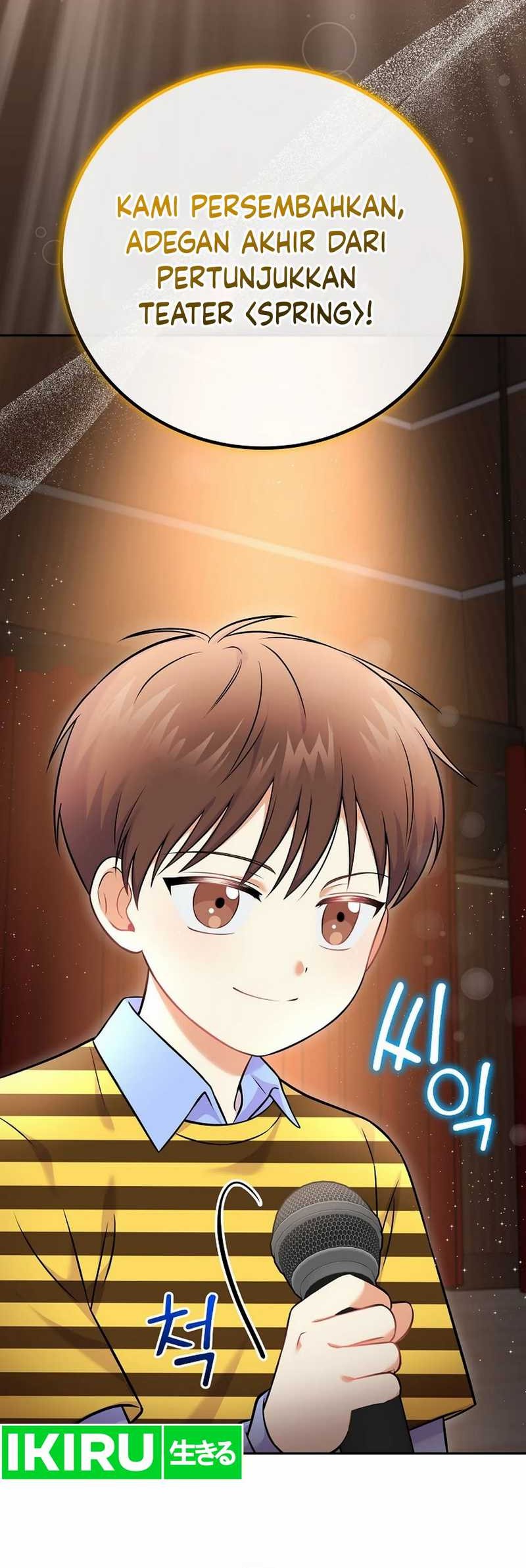 Superstar From Age 0 Bab 53 halaman 42