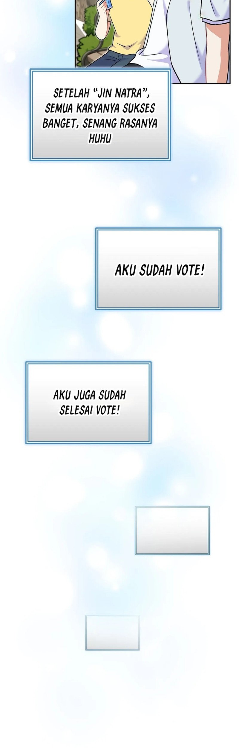 Superstar From Age 0 Bab 54 halaman 30
