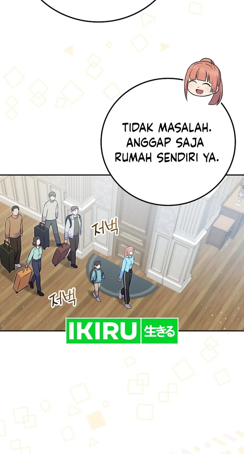 Superstar From Age 0 chapter 55 halaman 4