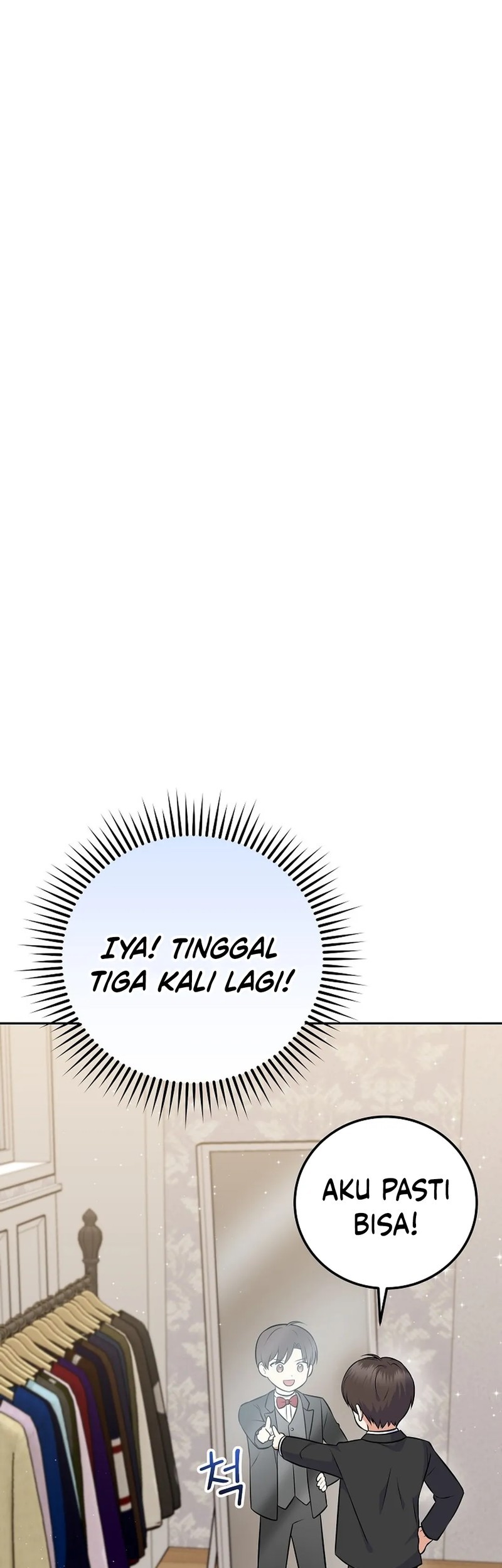 Superstar From Age 0 chapter 55 halaman 24