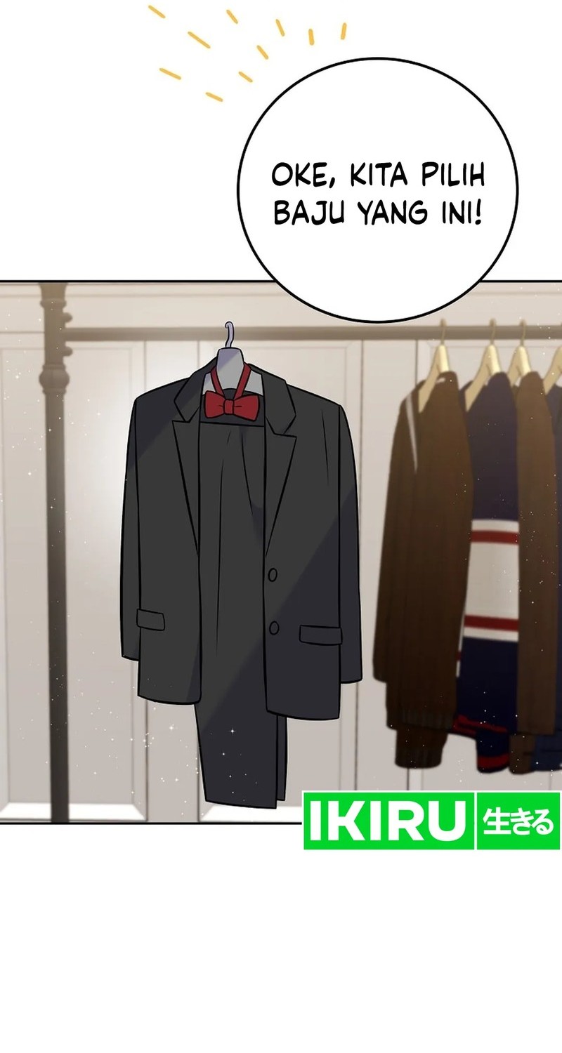 Superstar From Age 0 chapter 55 halaman 31