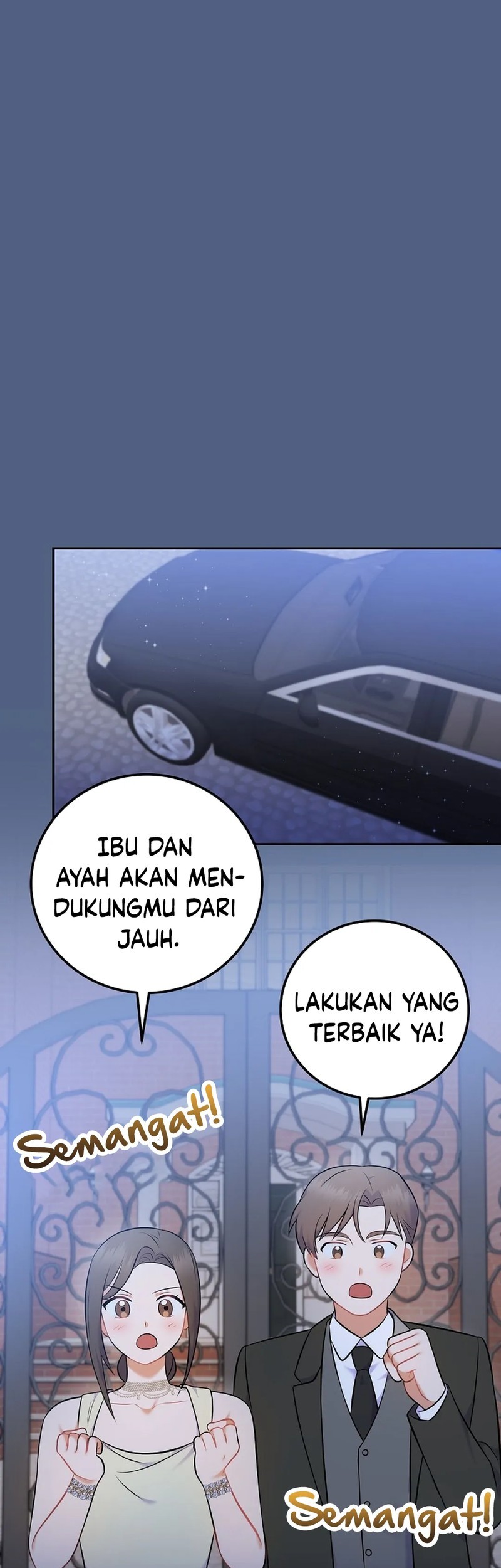 Superstar From Age 0 chapter 55 halaman 48
