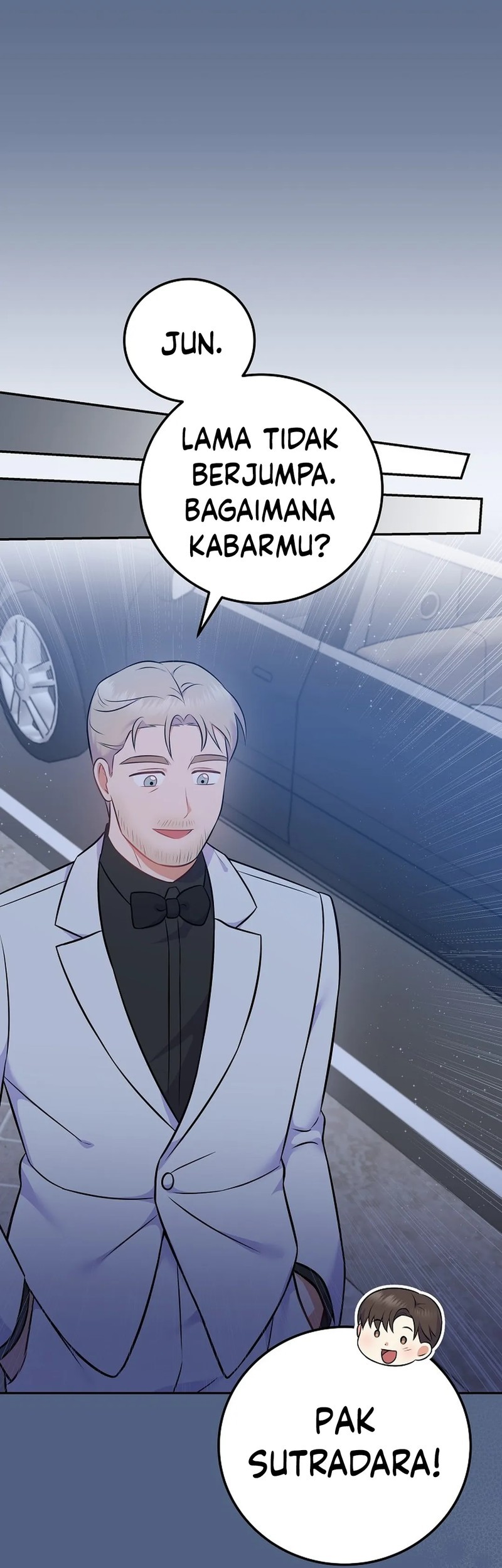 Superstar From Age 0 chapter 55 halaman 52