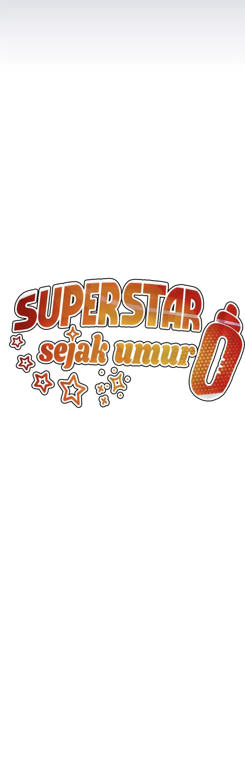 Superstar From Age 0 Bab 56 halaman 33