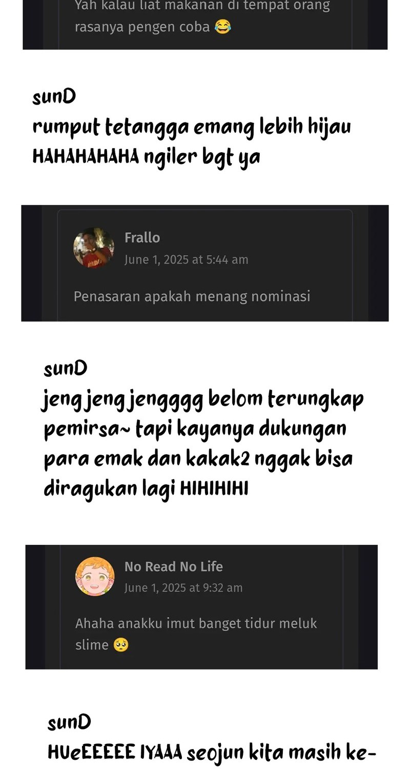 Superstar From Age 0 Bab 56 halaman 67