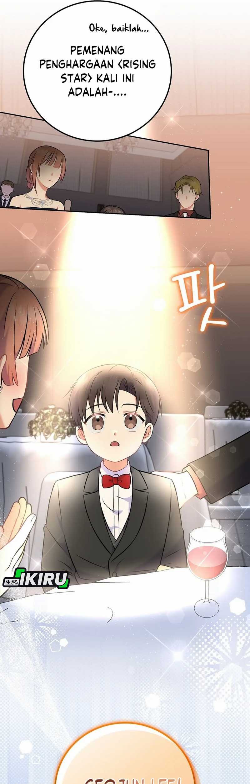 Superstar From Age 0 chapter 57 halaman 10