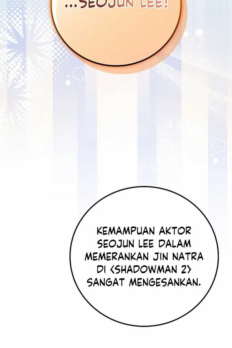 Superstar From Age 0 chapter 57 halaman 11