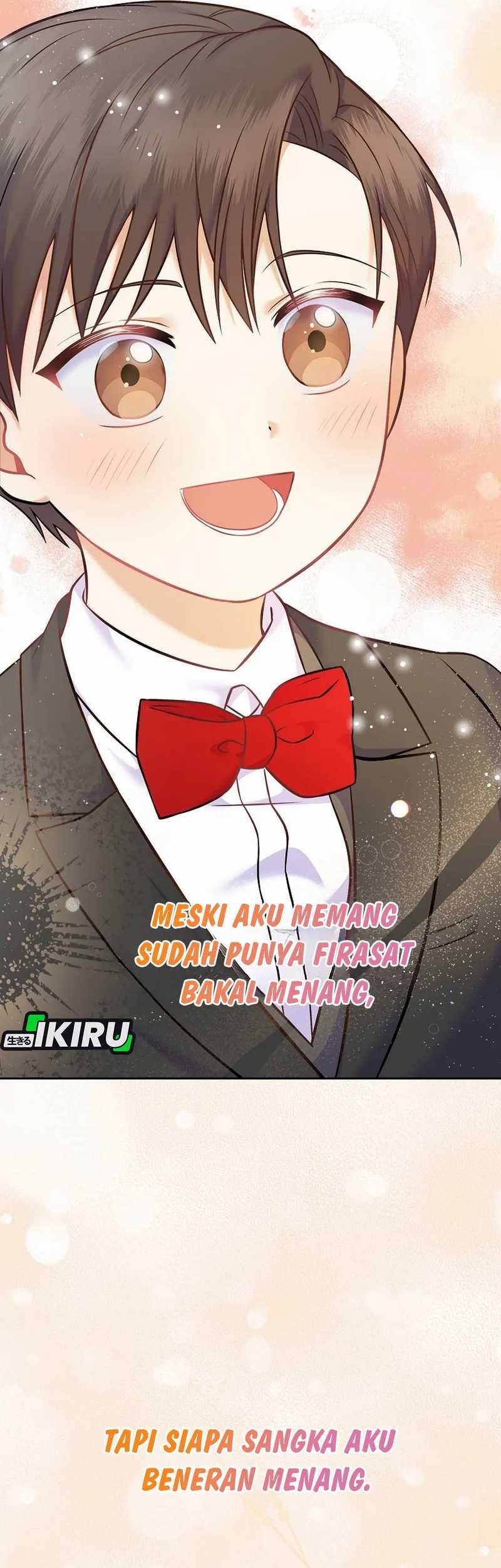 Superstar From Age 0 chapter 57 halaman 13