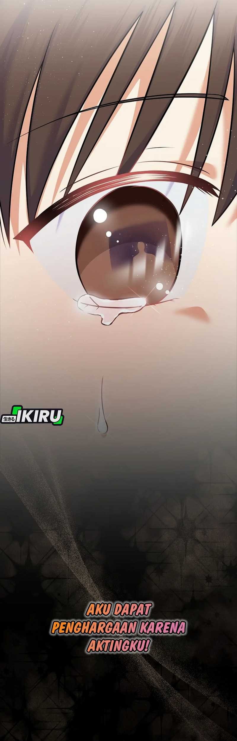 Superstar From Age 0 chapter 57 halaman 17