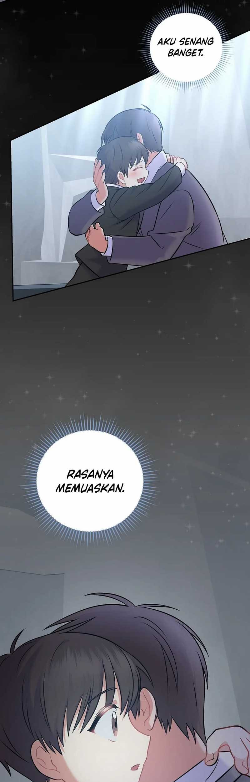 Superstar From Age 0 chapter 57 halaman 23