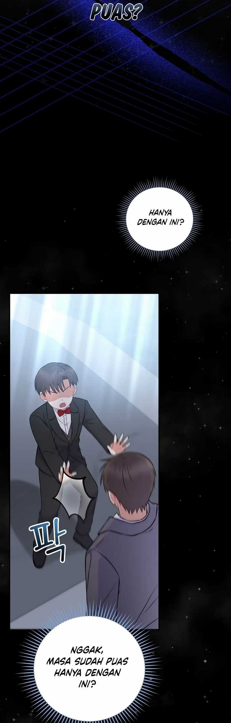Superstar From Age 0 chapter 57 halaman 25