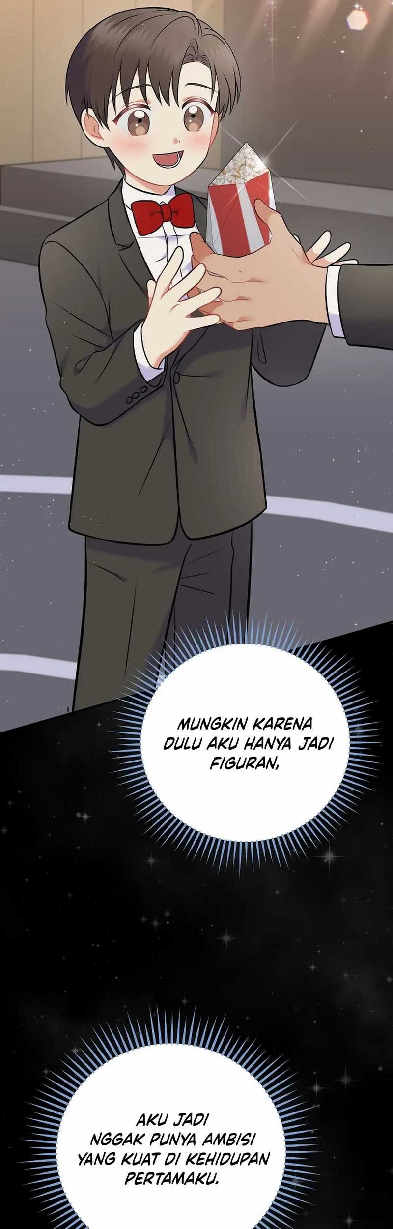 Superstar From Age 0 chapter 57 halaman 31