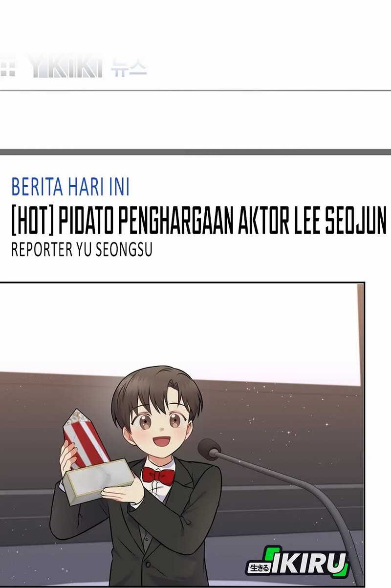 Superstar From Age 0 chapter 57 halaman 38