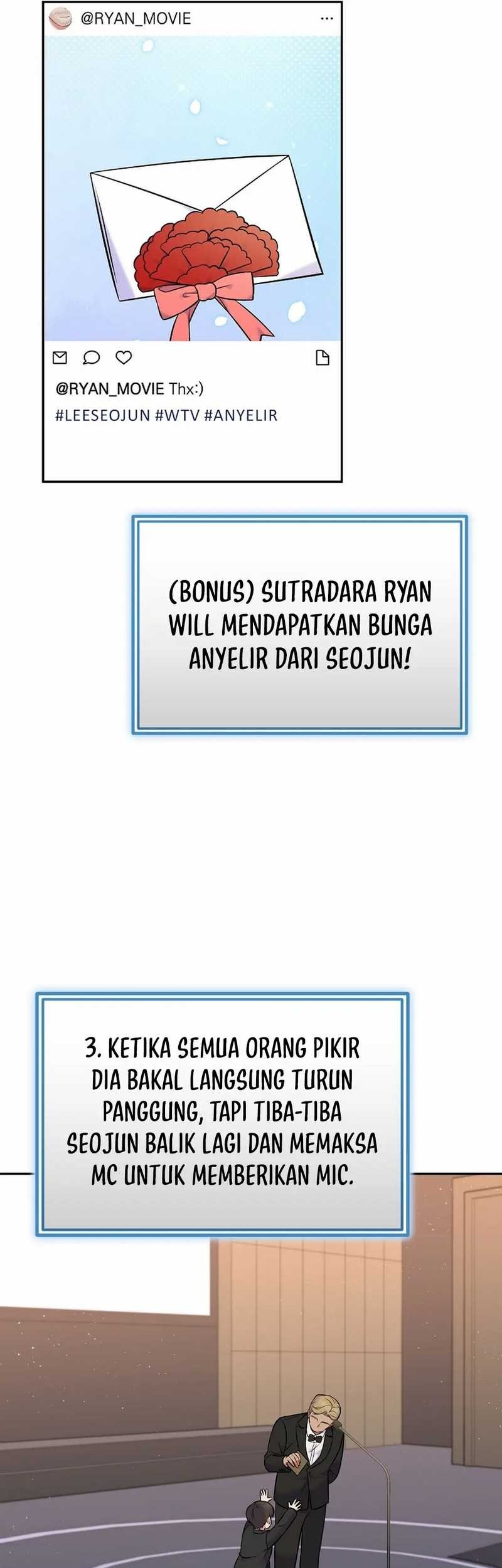Superstar From Age 0 chapter 57 halaman 41