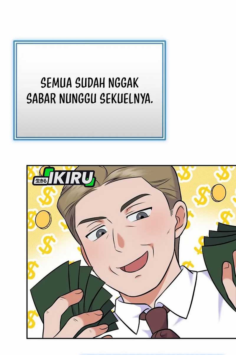 Superstar From Age 0 chapter 57 halaman 44