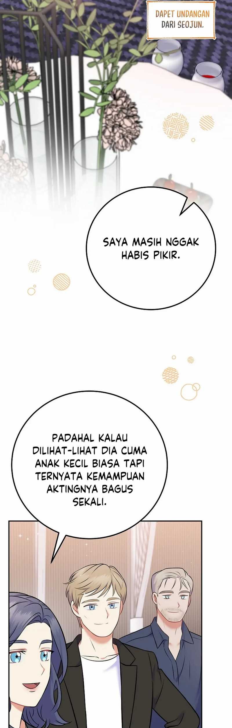 Superstar From Age 0 chapter 57 halaman 48