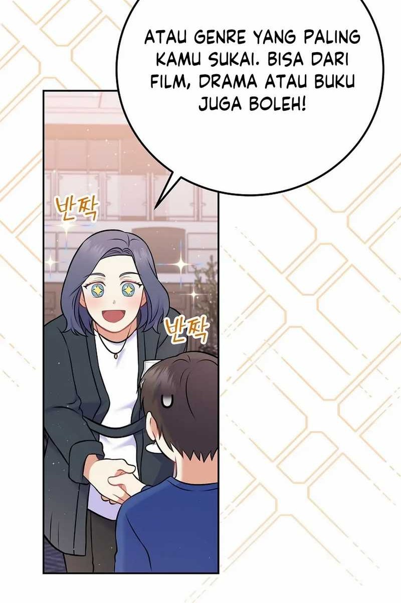 Superstar From Age 0 chapter 57 halaman 57