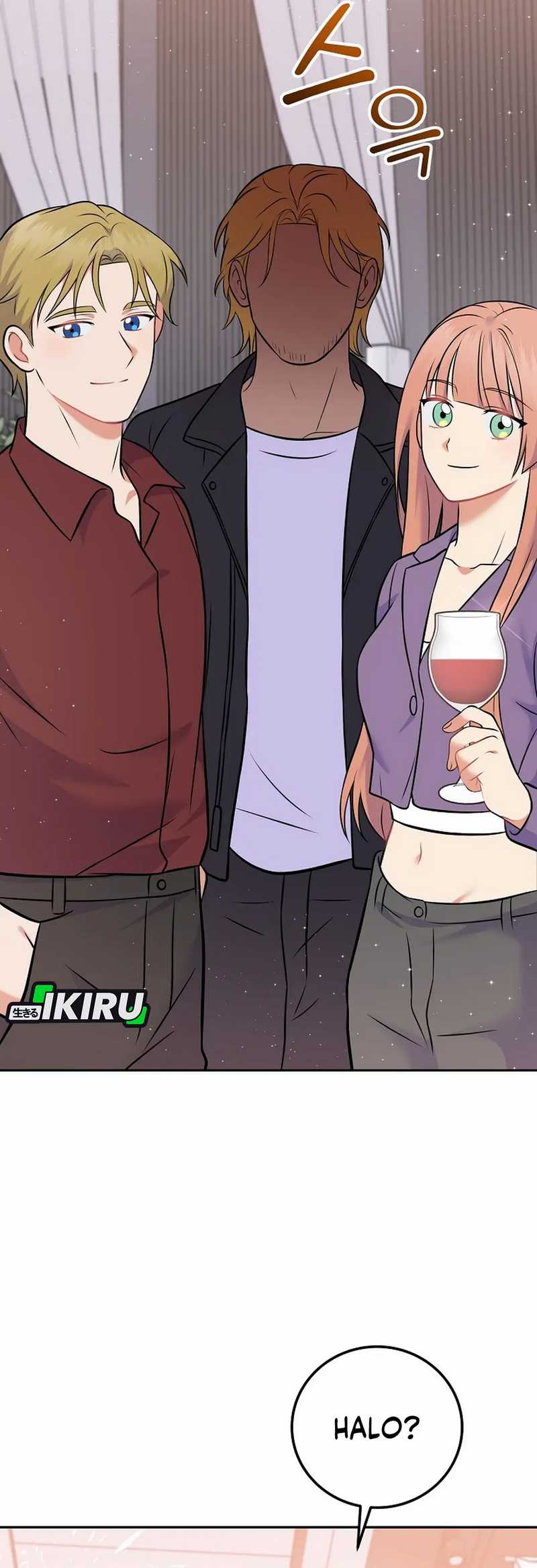 Superstar From Age 0 chapter 57 halaman 66