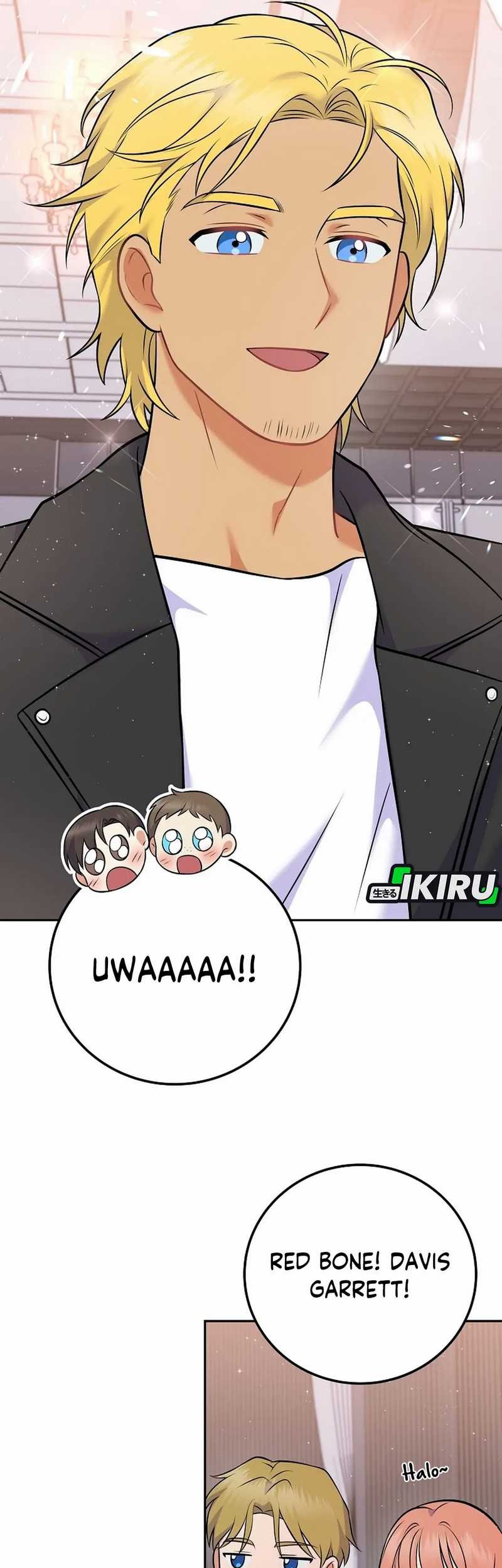 Superstar From Age 0 chapter 57 halaman 67