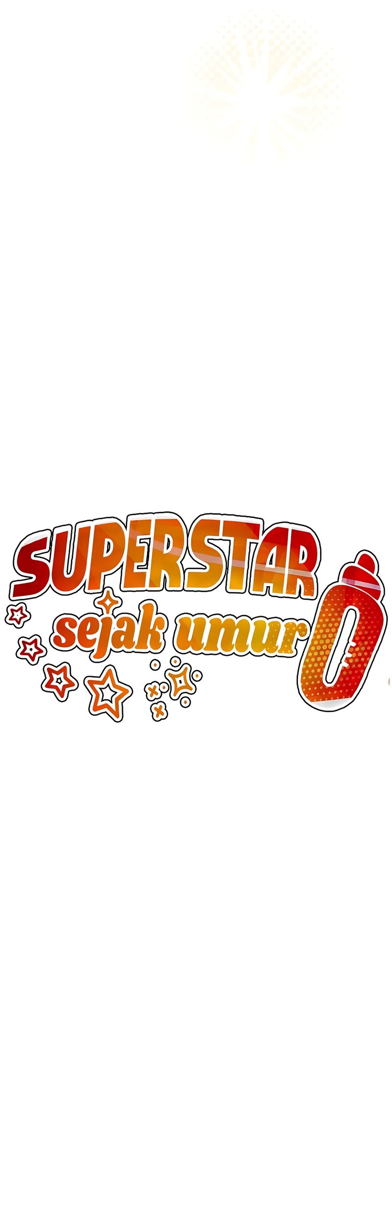 Superstar From Age 0 Bab 58 halaman 36