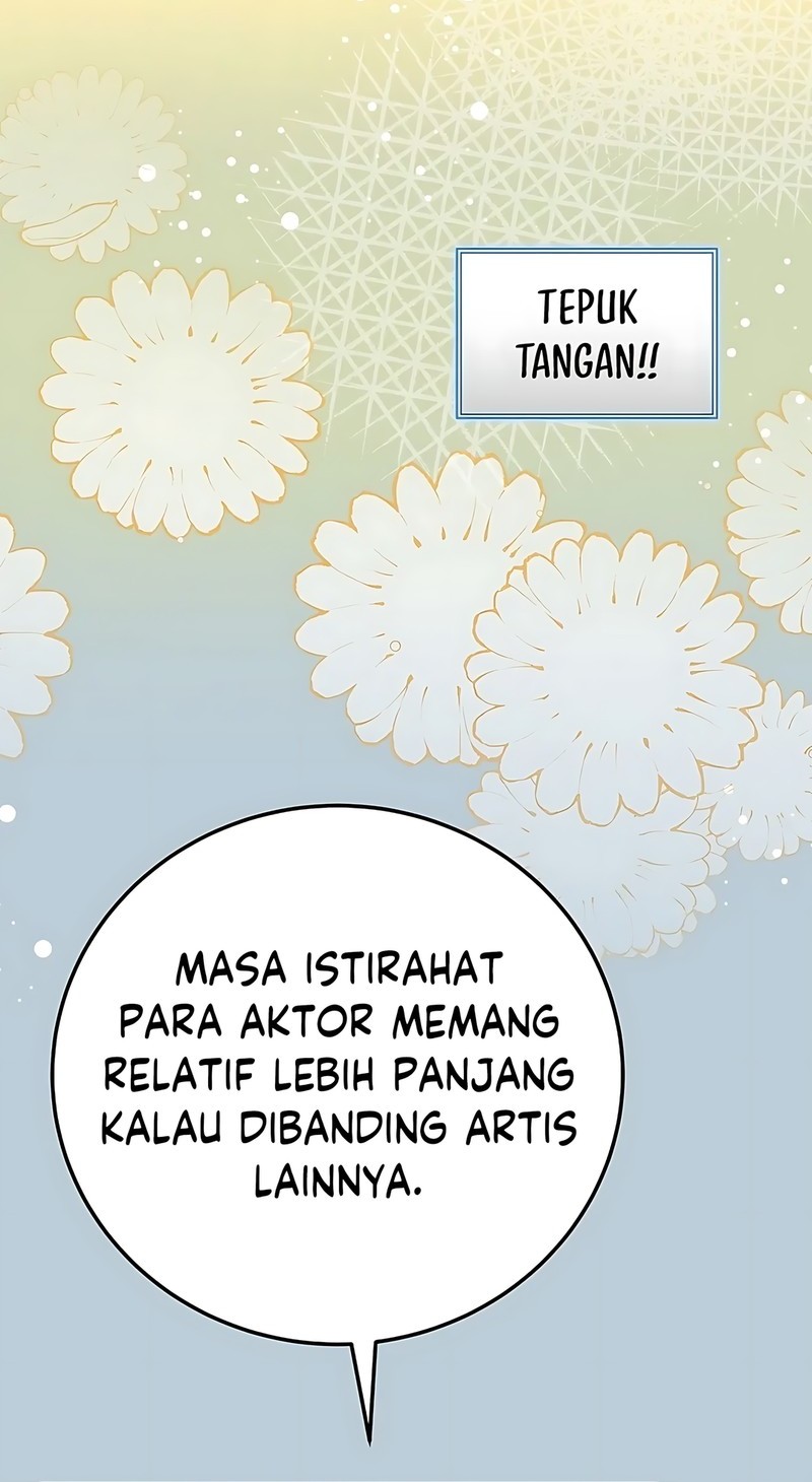 Superstar From Age 0 Bab 58 halaman 50