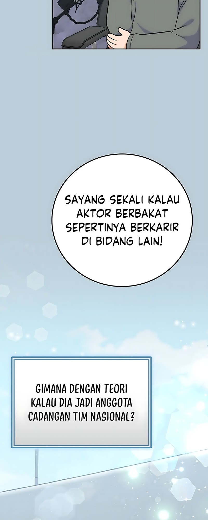 Superstar From Age 0 Bab 58 halaman 55