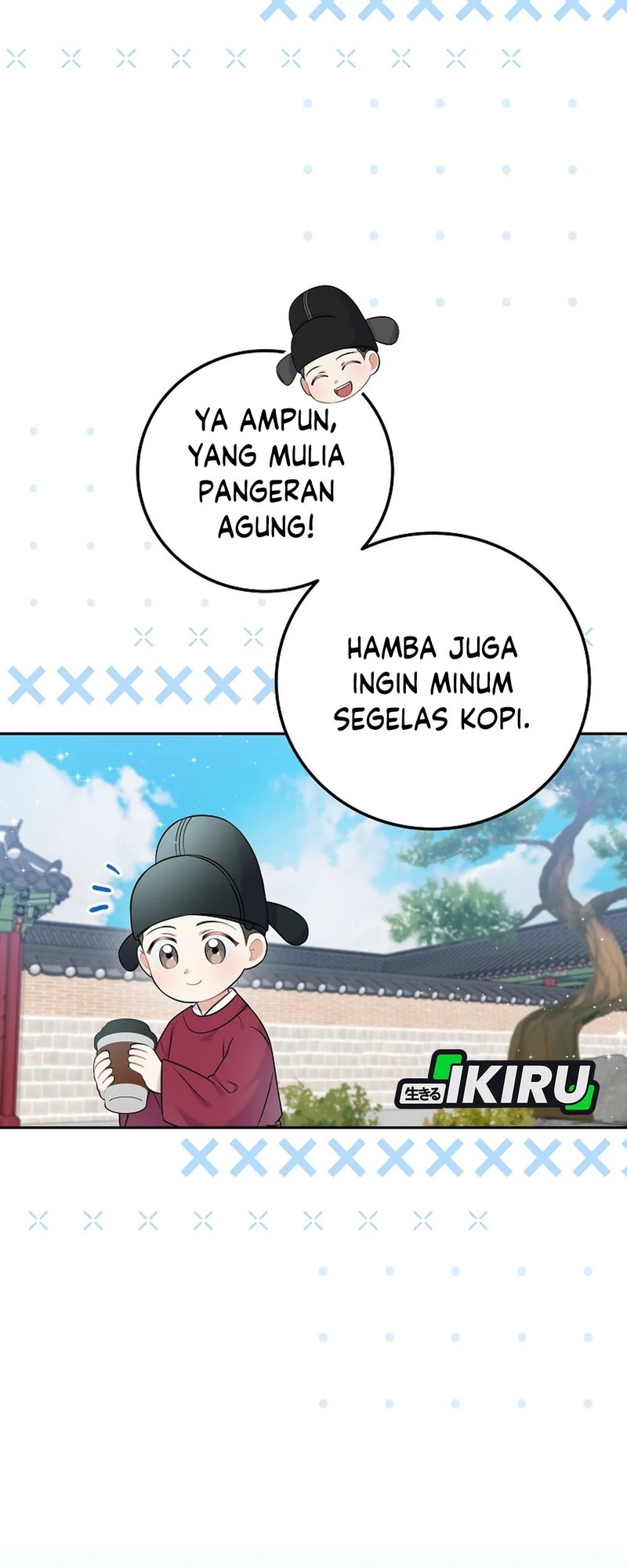 Superstar From Age 0 chapter 60 halaman 29