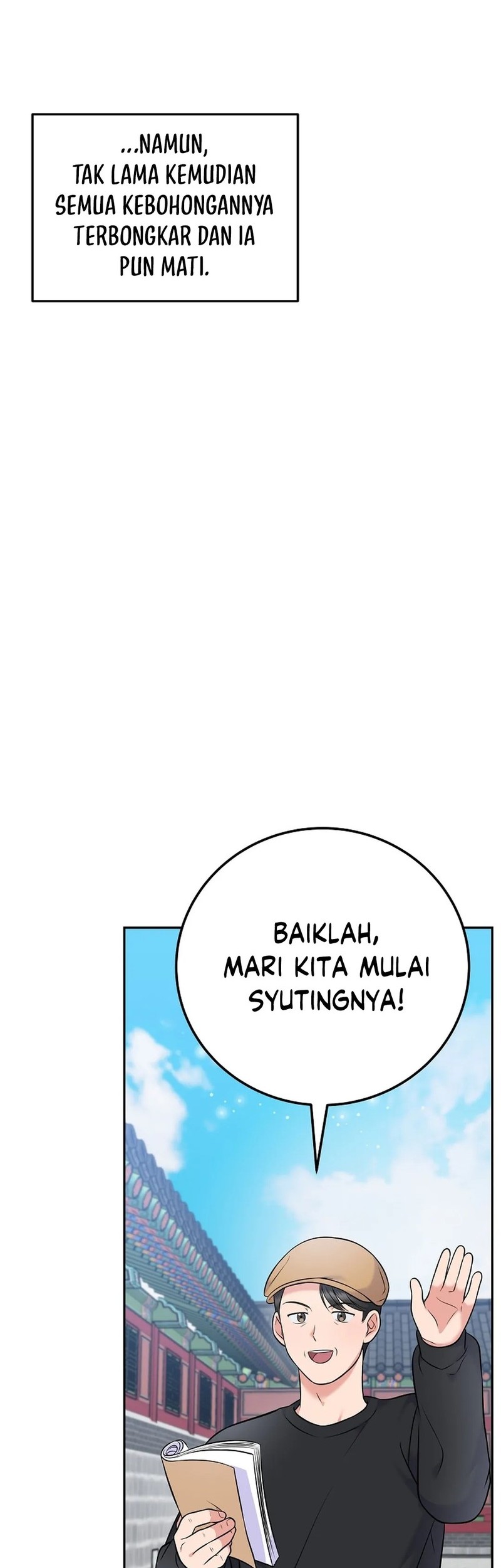 Superstar From Age 0 chapter 60 halaman 40