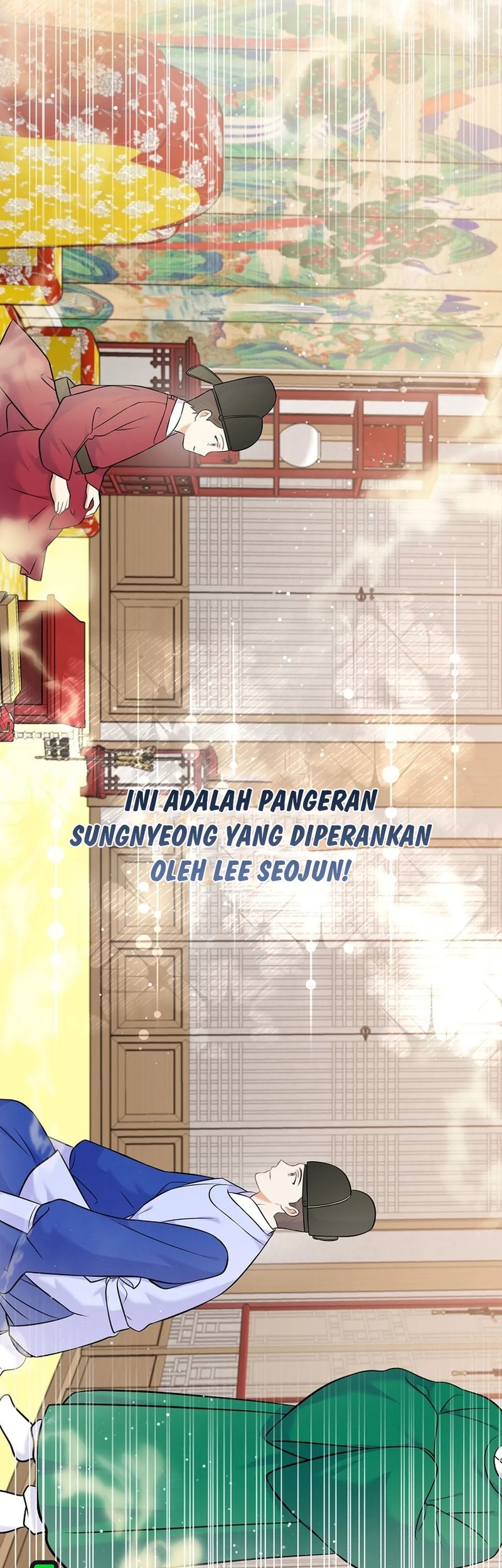 Superstar From Age 0 chapter 60 halaman 50