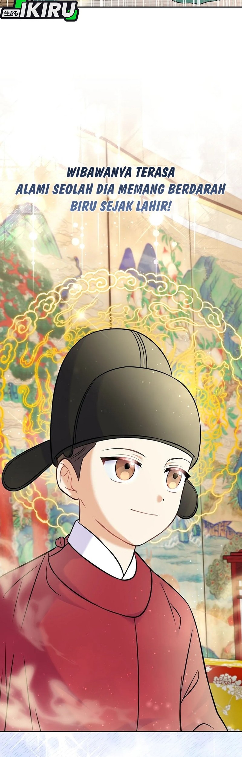 Superstar From Age 0 chapter 60 halaman 51