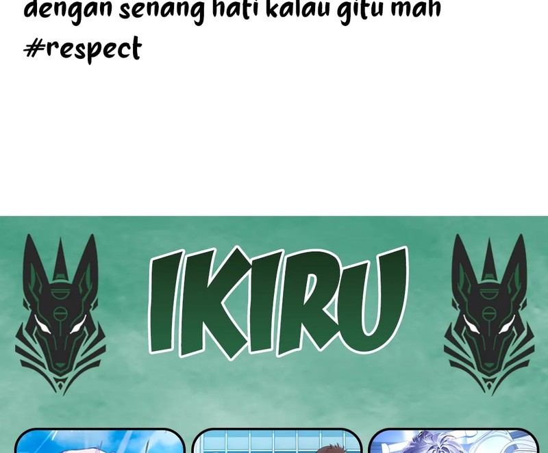 Superstar From Age 0 chapter 60 halaman 61