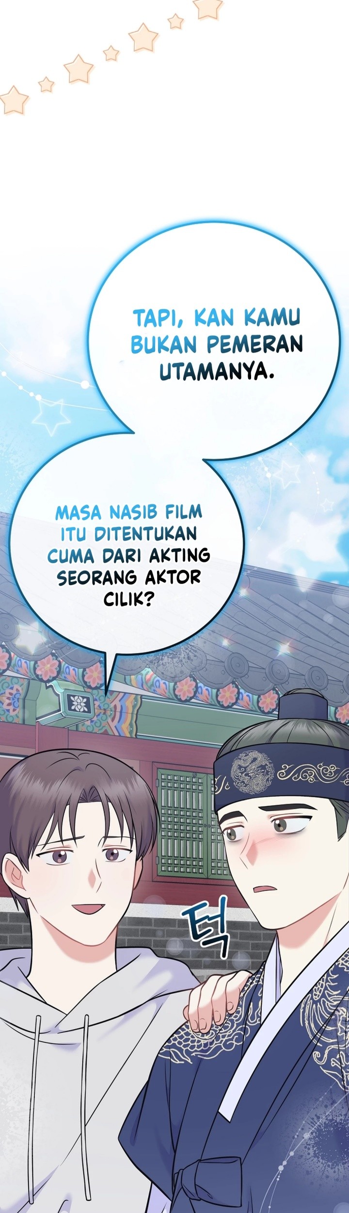 Superstar From Age 0 Bab 61 halaman 36